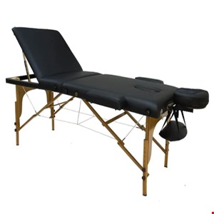 تخت ماساژ تاشو مدل P70 ریلکس 