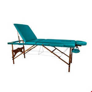 تخت ماساژ تاشو مدل P75 ریلکس