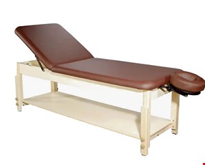 تخت ماساژ ثابت مدل SET1-S30 ریلکس 