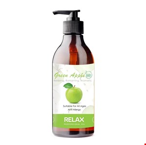 روغن ماساژ سیب ترش ریلکس