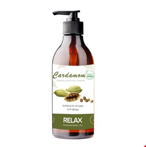 روغن ماساژ هل ریلکس