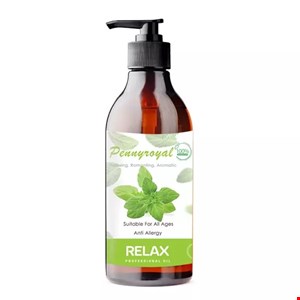 روغن ماساژ پونه ریلکس