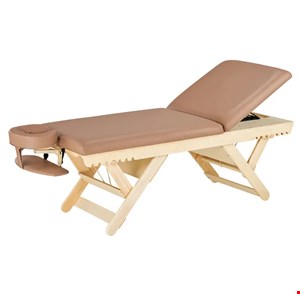 تخت ماساژ ثابت مدل SBT1-S30 ریلکس 