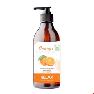 روغن ماساژ پرتقال ریلکس
