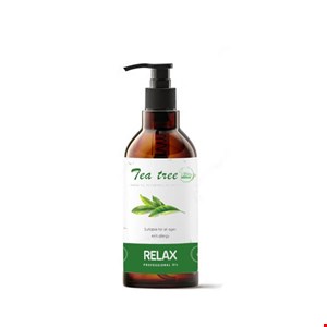 روغن ماساژ درخت چای ریلکس