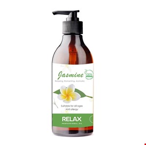 روغن ماساژ جاسمین ریلکس